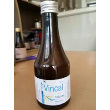 Dexorange Syrup